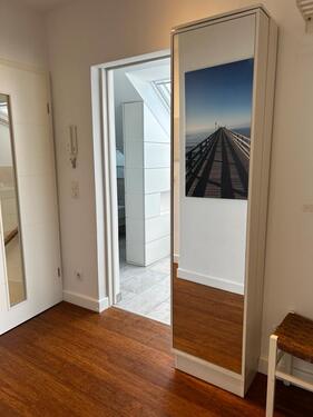 Foto - Dachgeschoßwohnung in Hameln zur Miete