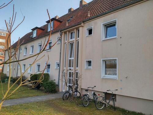 Foto - Gemütliche 2 Zi-Wohnung in Eversburg-Bueren zu vermieten