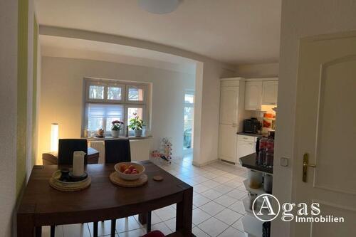 Foto - 2 Zimmer Etagenwohnung in Eberswalde