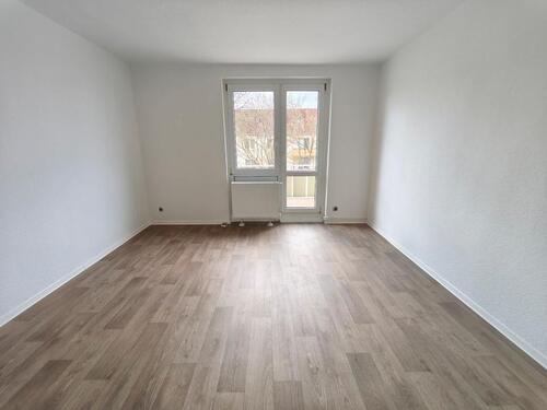 Foto - 2 Zimmer Etagenwohnung zur Miete in Merseburg