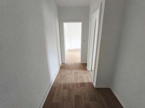 Foto - 2 Zimmer Etagenwohnung in Merseburg