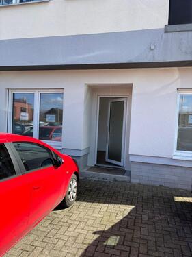 Foto - Renovierte Gewerbefläche – 48 m² im Zentrum direkt am EDEKA