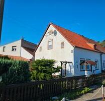 Charmante Doppelhaushälfte zur Miete im Raum Bad Freienwalde (MOL - Bad Freienwalde (Oder)