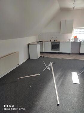 Foto - 2 Zimmer Dachgeschoßwohnung in Lingenfeld