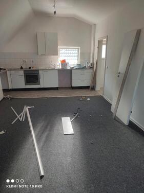 Foto - Dachgeschoßwohnung in Lingenfeld zur Miete