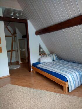 Foto - 1 Zimmer Etagenwohnung in Gomadingen