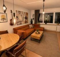 Schöne 3-Zimmer-Wohnung mit Balkon in Burgdorf Nordstadt