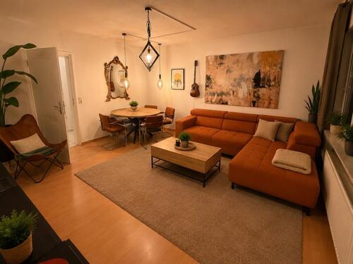 Foto - 3 Zimmer Etagenwohnung zur Miete in Burgdorf