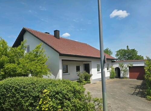 Foto - 》Gepflegtes EinZweifamilienhaus《 TOPIMMO《