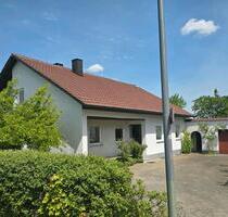 》Gepflegtes EinZweifamilienhaus《 TOPIMMO《 - Schnaittenbach