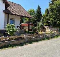 4-Zimmer Wohnung Lichtenfels Trieb