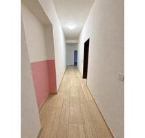 3-Zimmer-Wohnung - mitten in der Saarbrücker Innenstadt - Saarbrücken 3-Zimmer-Wohnung - mitten in der Saarbrücker Innenstadt - Saarbrücken