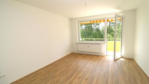 Foto - Etagenwohnung zur Miete in Chemnitz