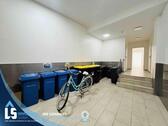 Foto - Etagenwohnung zur Miete in Tangermünde