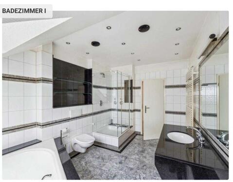 Foto - Helle sanierte Maisonette im Altbaucharme mit Balkon und EBK