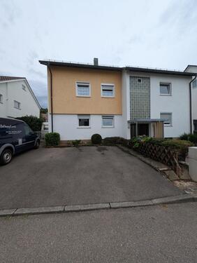 Foto - Gerlingen 3,5-Zimmer-Wohnung mit Wintergarten, Garten &Stellplatz
