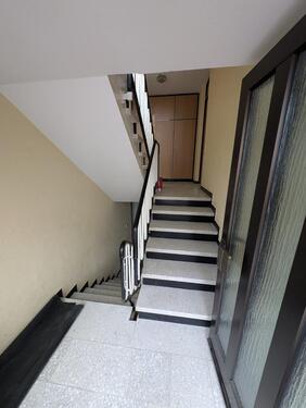 Foto - Etagenwohnung zur Miete in Gerlingen