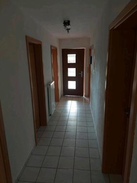 Foto - Etagenwohnung zur Miete in Langenhahn