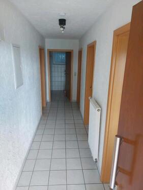 Foto - Etagenwohnung in Langenhahn