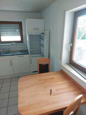Foto - Etagenwohnung in Langenhahn zur Miete