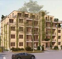 4-5 Zimmer Wohnung mit Garten in Baugemeinschaft - Freiburg im Breisgau Haslach