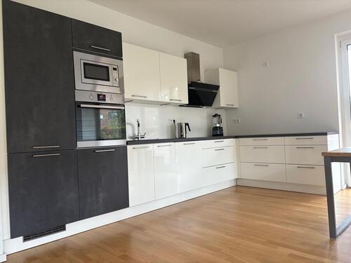 Foto - Etagenwohnung in Düsseldorf