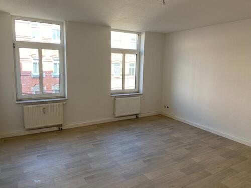Foto - große 2R Whg neu saniert Erstbezug zentrumsnah tolle Aufteilung
