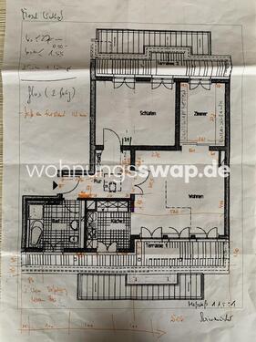 Foto - Wohnungsswap - 3 Zimmer, 86 m² - Swinemünder Straße, Mitte, Berlin