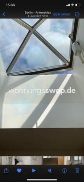 Foto - Etagenwohnung in Berlin zur Miete
