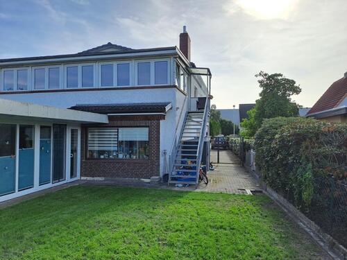 Foto - Oberwohnung 120 m2+40m2 Wintergarten