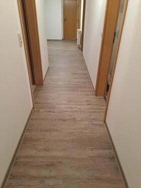 Foto - Etagenwohnung in Delmenhorst zur Miete