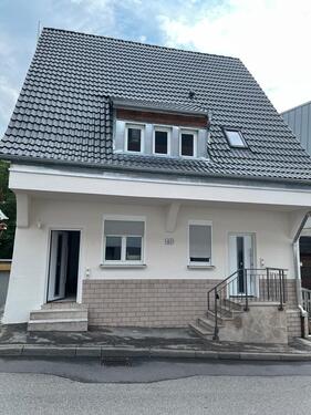 Foto - Ideale Pendlerwohnung - modern ausgestattet und kernsaniert