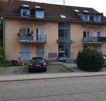 1-Zimmer-Wohnung als Kapitalanlage - Mönsheim