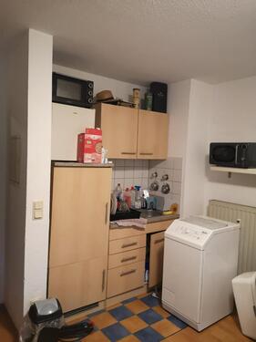 Foto - Etagenwohnung in Mönsheim