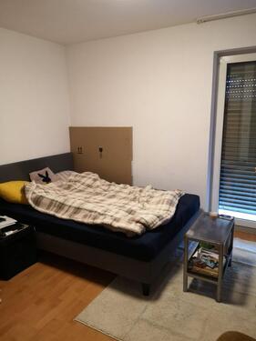 Foto - Etagenwohnung in Mönsheim zum Kaufen