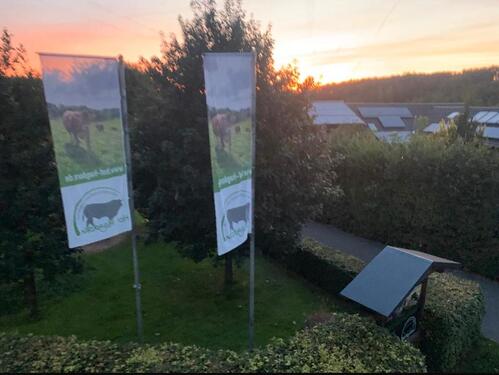 Foto - Wohnung auf Hof Hagdorn Bio-Betrieb 1a