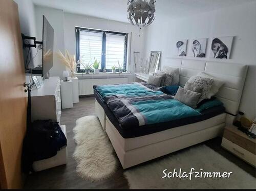 Foto - Etagenwohnung in Wissen zur Miete