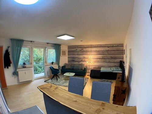 Foto - Etagenwohnung in Dortmund zur Miete