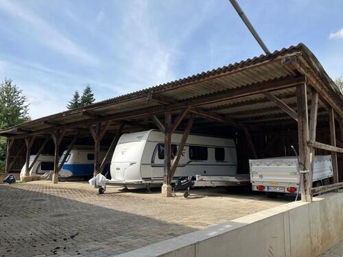 Foto - andere in Unterpleichfeld