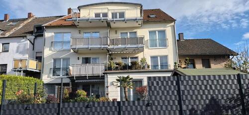 Foto - ETW Dachgeschoss Wohnung Duisburg Alt Homberg