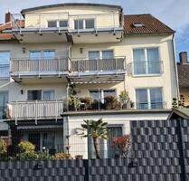 ETW Dachgeschoss Wohnung Duisburg Alt Homberg - Moers