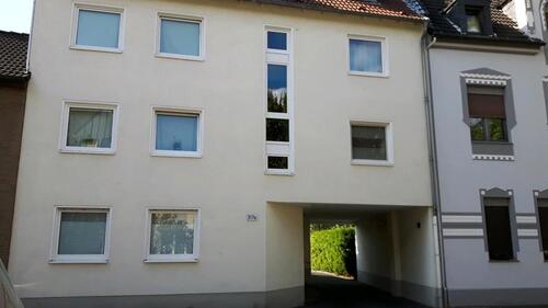 Foto - Etagenwohnung in Moers