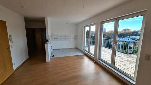 Foto - Etagenwohnung in Moers zum Kaufen