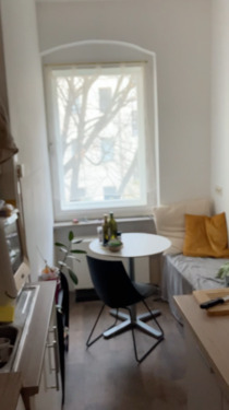 Foto - 1 Zimmer Etagenwohnung zur Miete in Berlin