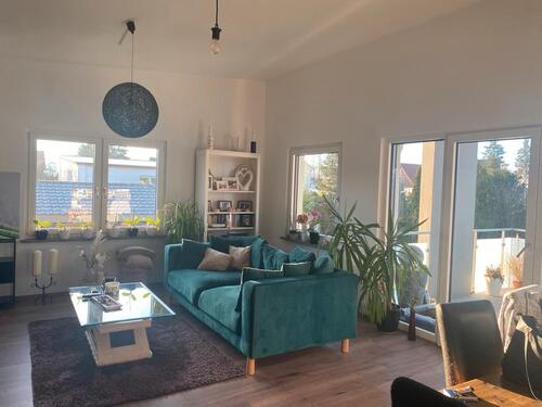 Foto - 3 Zimmer Wohnung - 1.100,00 EUR Kaltmiete, ca.  85,00 m²