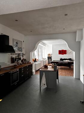 Foto - 1 Zimmer Etagenwohnung in Goslar