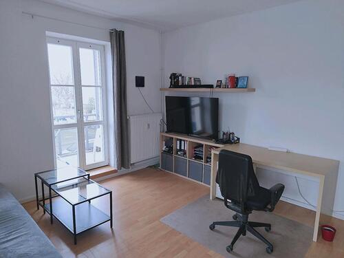 Foto - Voll möbelierte Wohnung zur Zwischenmiete (Feb-Jul)