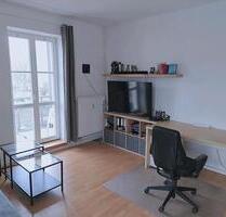 Voll möbelierte Wohnung zur Zwischenmiete (Feb-Jul) - Hennigsdorf