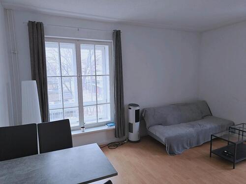 Foto - 2 Zimmer Etagenwohnung in Hennigsdorf