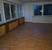 5 Zimmer Wohnung in Neuss mit riesiger Terasse